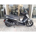 Piaggio Beverly 350 ABS/ASR 2017 Μεταχειρισμένα